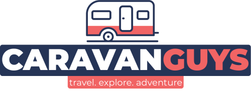 Caravan Guys